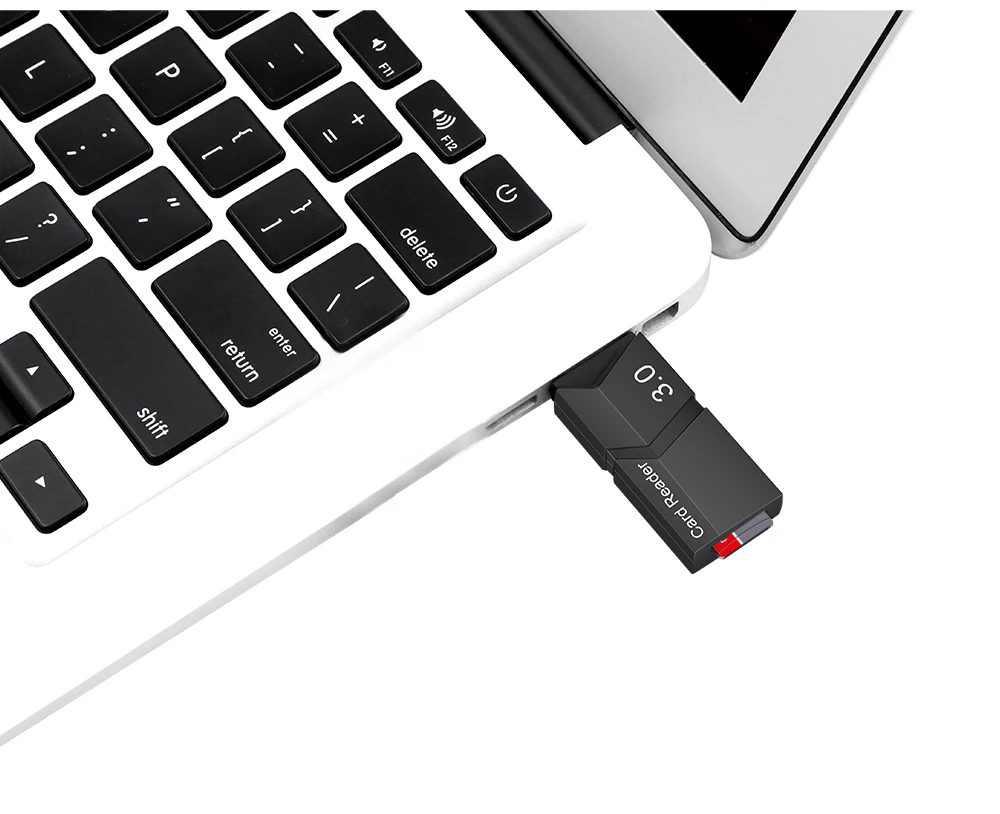 High speed USB 3.0 micro sd card reader micro sd mini TF card reader quality top usb3.0 Memory card card reader